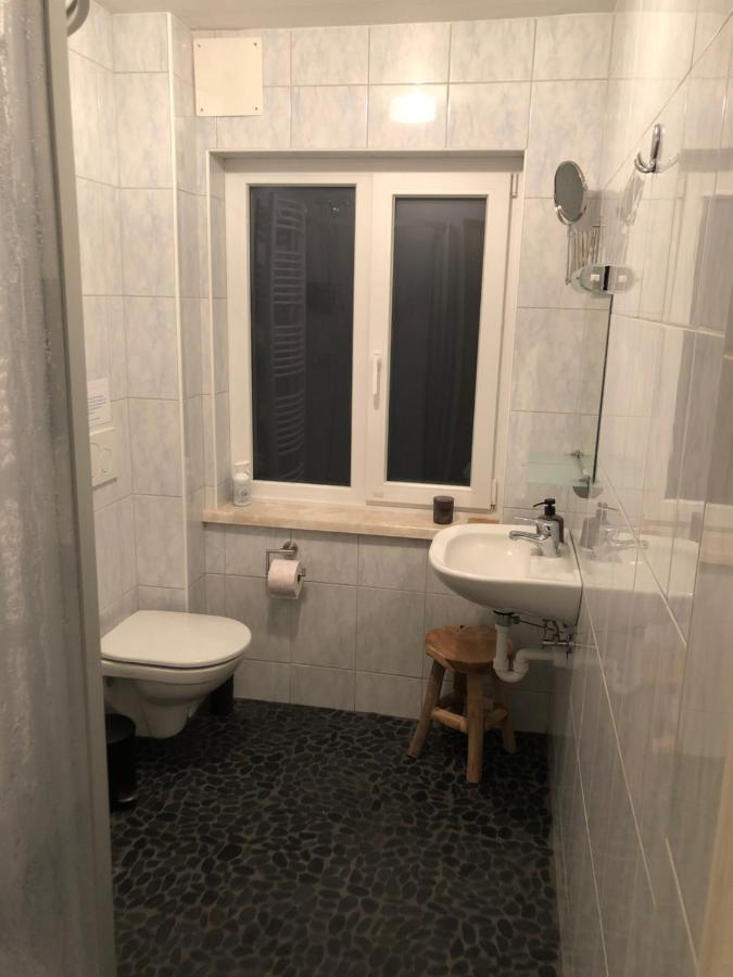 Appartement Brettljause Ferienhaus Fuenf Sinne Döbriach Eksteriør billede