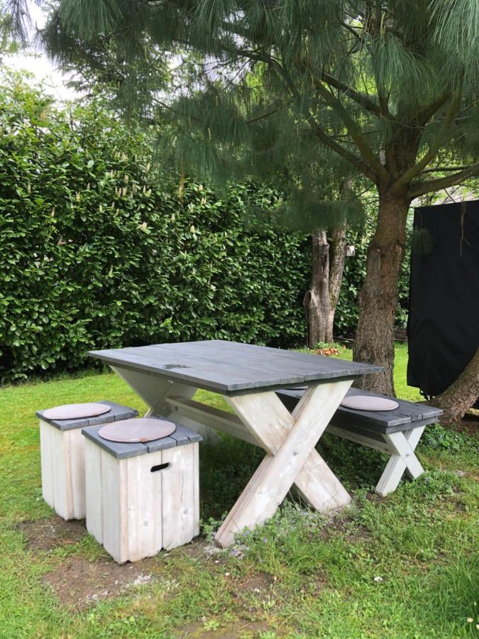 Appartement Brettljause Ferienhaus Fuenf Sinne Döbriach Eksteriør billede