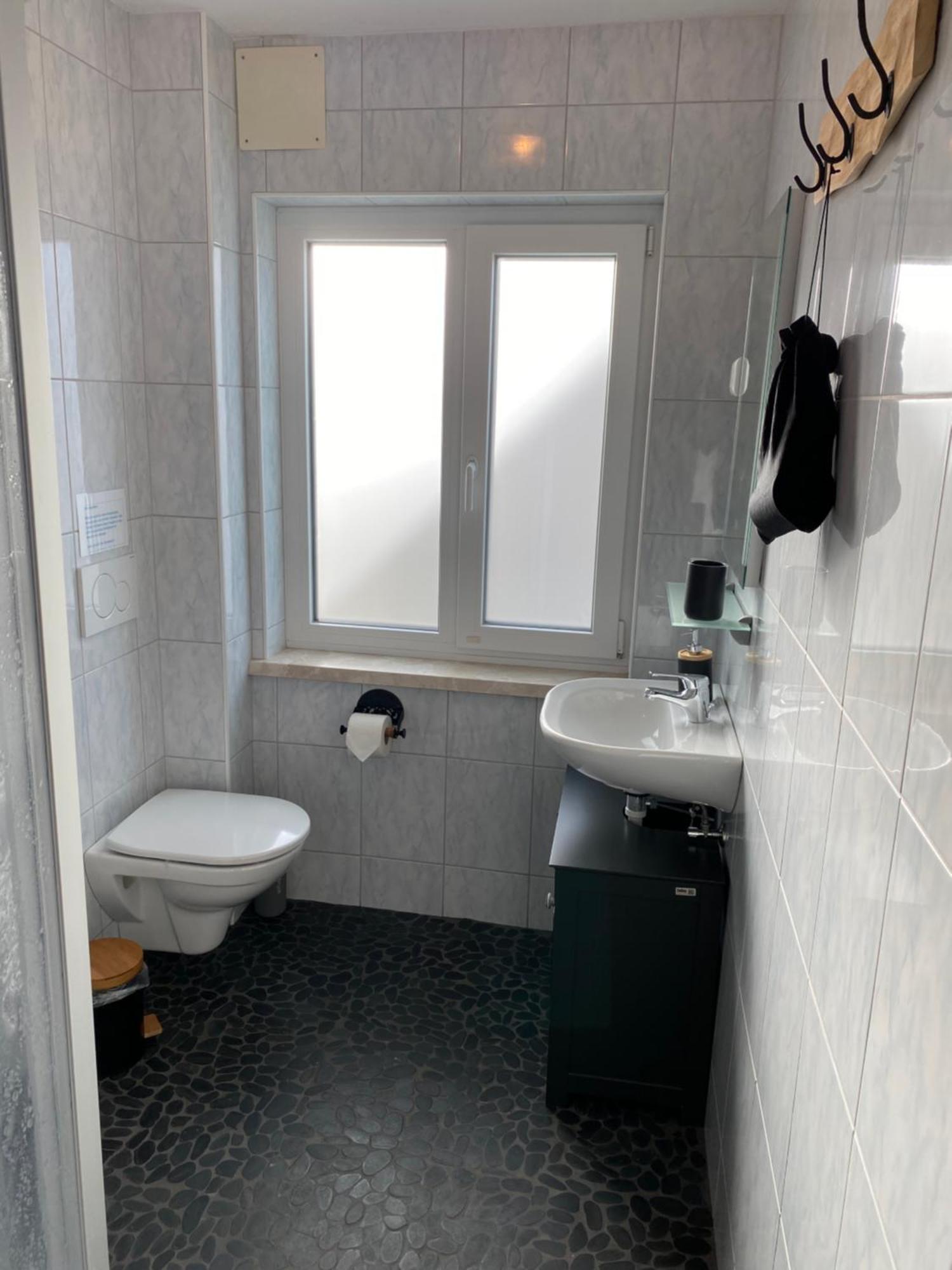Appartement Brettljause Ferienhaus Fuenf Sinne Döbriach Eksteriør billede